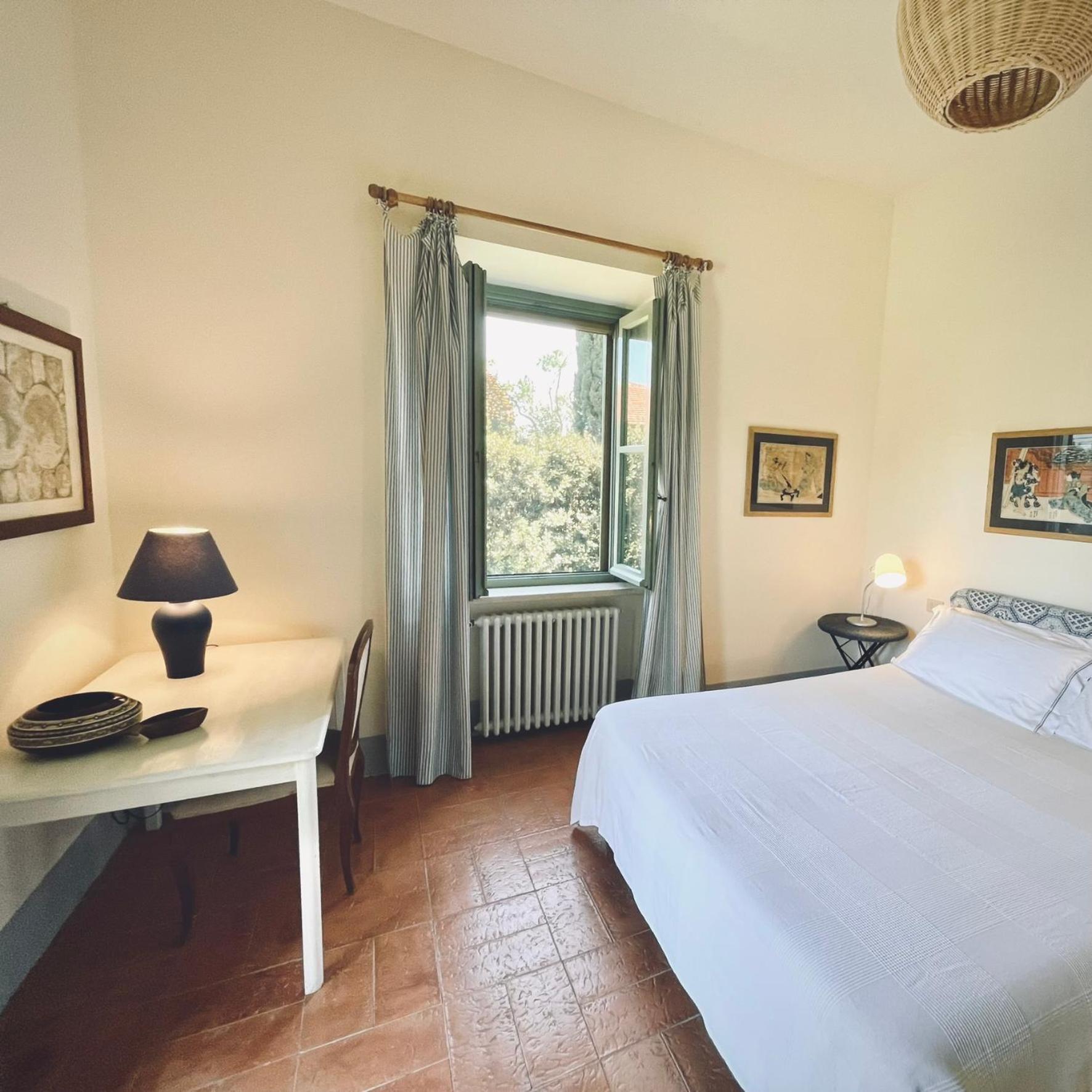 Apartment I Fontanili Pescia Romana Exterior foto