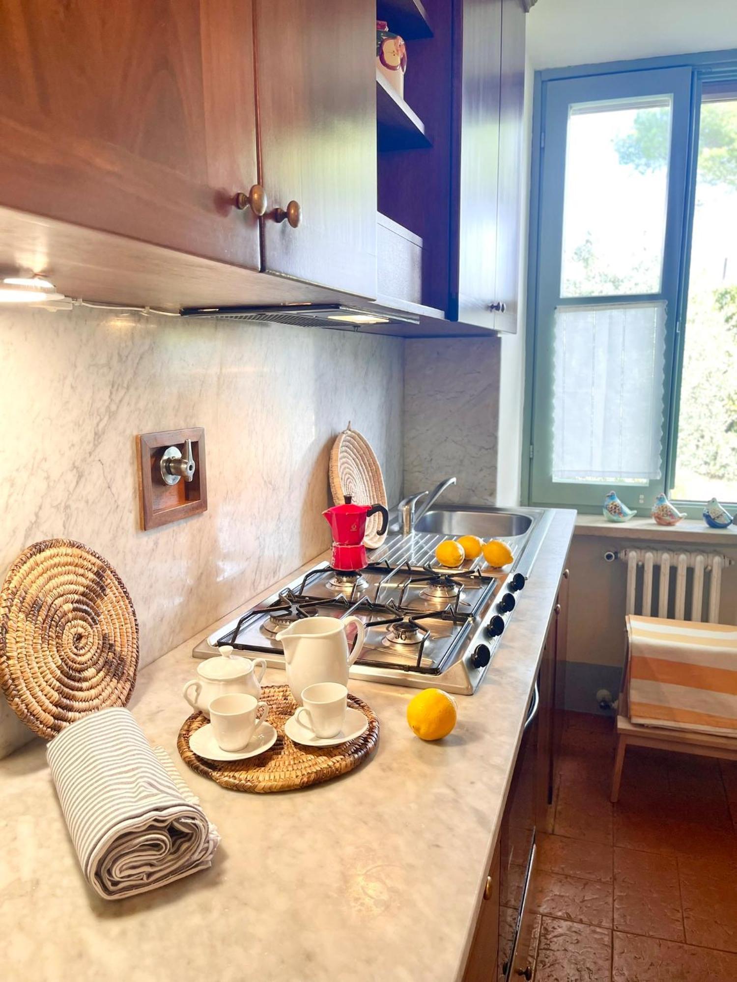 Apartment I Fontanili Pescia Romana Cameră foto